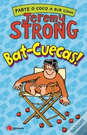 Capa do artigo Bat-Cuecas