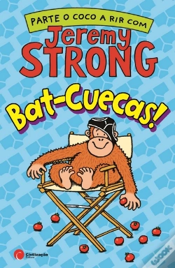 Capa do artigo Bat-Cuecas