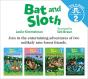 Bat & Sloth Set - Preview