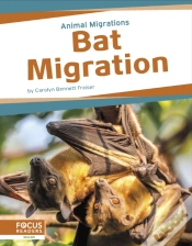 Capa do artigo Bat Migration