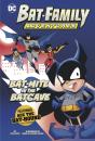 Bat-Mite In The Batcave - Preview