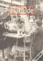 Capa do artigo Bat Ode