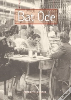 Capa do artigo Bat Ode