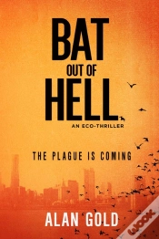 Capa do artigo Bat Out Of Hell