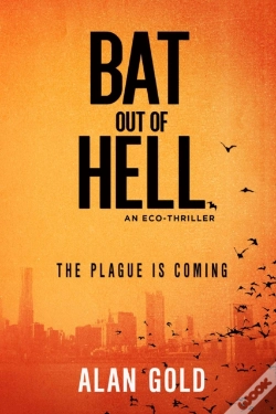 Capa do artigo Bat Out Of Hell