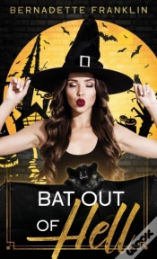 Capa do artigo Bat Out Of Hell