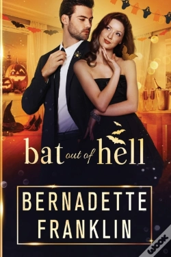 Capa do artigo Bat Out Of Hell