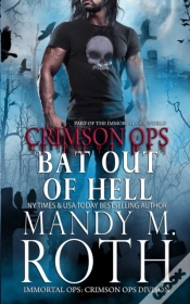 Capa do artigo Bat Out Of Hell