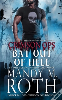 Capa do artigo Bat Out Of Hell