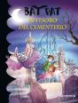Bat Pat 1 - El Tesoro Del Cementerio - Preview