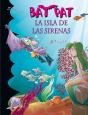 Bat Pat 12 - La Isla De Las Sirenas - Preview