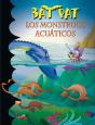 Bat Pat 13 - Los Monstruos Acuáticos - Preview