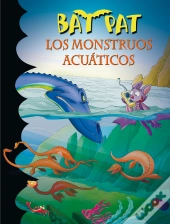 Bat Pat 13 - Los Monstruos Acuáticos