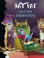 Bat Pat 14 - La Casa Embrujada - Preview