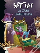 Bat Pat 14 - La Casa Embrujada