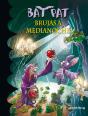 Bat Pat 2 - Brujas A Medianoche - Preview