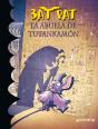 Bat Pat 3 - La Abuela De Tutankamón - Preview