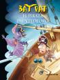 Bat Pat 4 - El Pirata Dientedeoro - Preview