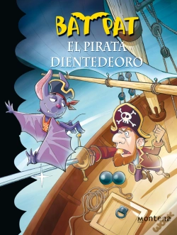 Capa do artigo Bat Pat 4 - El Pirata Dientedeoro