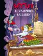 Bat Pat 6 - El Vampiro Bailarín - Preview