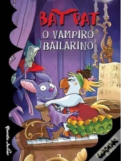 Capa do artigo Bat Pat - O Vampiro Bailarino