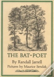 Capa do artigo Bat-Poet
