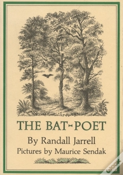 Capa do artigo Bat-Poet