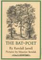 Bat-Poet - Preview