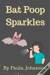 Capa do artigo Bat Poop Sparkles