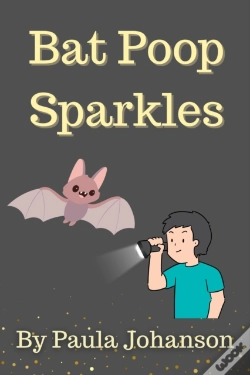 Capa do artigo Bat Poop Sparkles