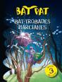 Bat-Trobades Marcianes - Preview