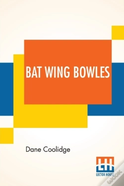 Capa do artigo Bat Wing Bowles
