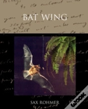 Capa do artigo Bat Wing