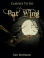 Bat Wing - Preview