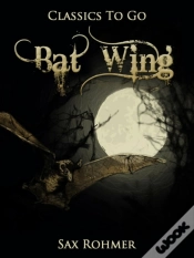 Capa do artigo Bat Wing