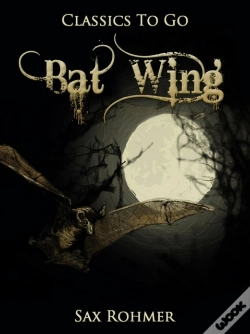 Capa do artigo Bat Wing