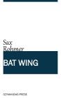 Bat Wing - Preview