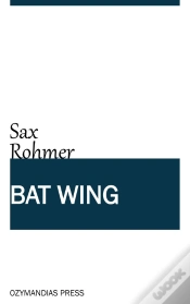 Capa do artigo Bat Wing