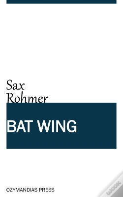 Capa do artigo Bat Wing