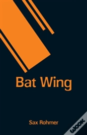 Capa do artigo Bat Wing
