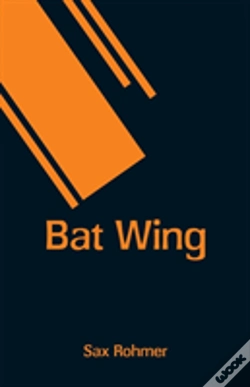 Capa do artigo Bat Wing