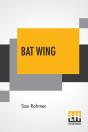 Bat Wing - Preview