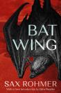 Bat Wing - Preview