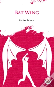 Capa do artigo Bat Wing