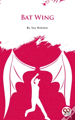 Capa do artigo Bat Wing