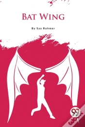 Capa do artigo Bat Wing