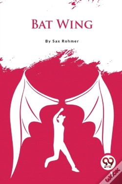 Capa do artigo Bat Wing