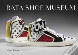 Capa do artigo Bata Shoe Museum