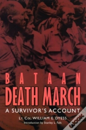Capa do artigo Bataan Death March