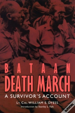 Capa do artigo Bataan Death March